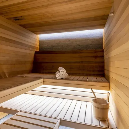 The Unrivaled Luxury Of A Chalet In Davos 12p *
